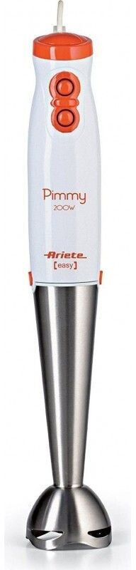 گوشت کوب برقی آریته ایتالیا مدل Ariete Pimmy 200 (881) | رنگ سفید | مناسب تهیه پوره و غذای کودک